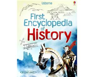 First Encyclopedia of History