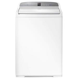 Fisher & Paykel - WA1068G1 - WashSmart - 10Kg Top Load Washer