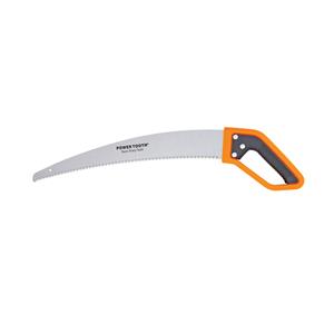 Fiskars 450mm Powertooth Fixed Blade Saw