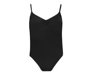 Freya Camisole - Child - Black