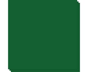 Frisk Pearl Card A4 Xmas Green Pack of 25 (Pack)