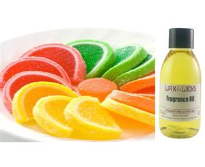 Fruit Slices - Fragrance Oil