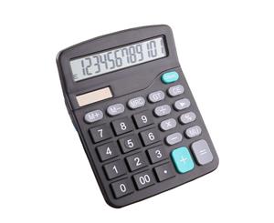 Function Electronics Calculator - Grey