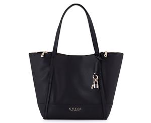 GUESS Heidi Tote - Black