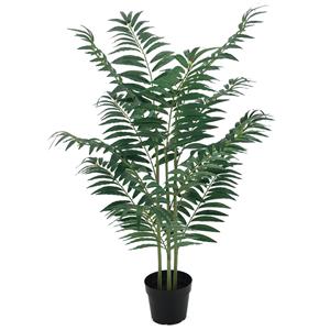 Gardman 90cm Artificial Palm Tree