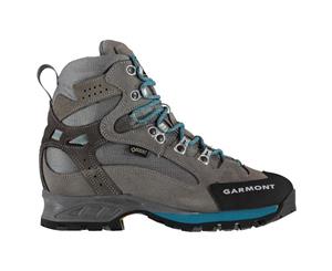 Garmont Womens Rambler GTX Walking Boots Shoes Gore Tex Lightweight Waterproof