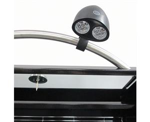 Gasmate LED Super Bright BBQ Light