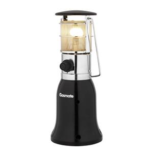 Gasmate Portable Outdoor Butane Gas Lantern