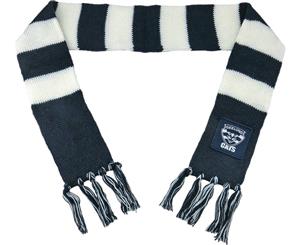 Geelong Cats Baby Bar Scarf