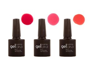 Gellaka Glamour Nail Advanced Gel - Glamour