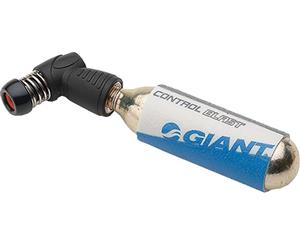 Giant Control Blast 2 CO2 Inflator Kit