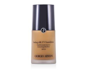 Giorgio Armani Lasting Silk UV Foundation SPF 20 # 6.5 Tawny 30ml/1oz