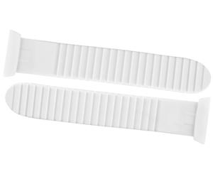 Giro N-2 Replacement Shoe Strap Set White