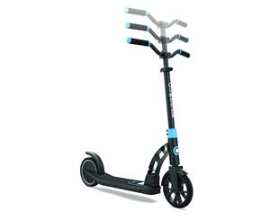 Globber ONE K E-Motion 15 (Foldable)-Black