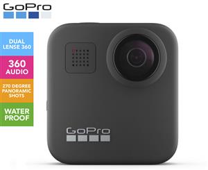 GoPro MAX Action Camera