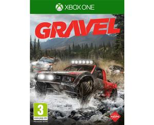 Gravel Xbox One Game