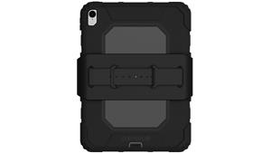 Griffin Survivor All-Terrain Case for iPad Pro 11-inch(2018) - Black