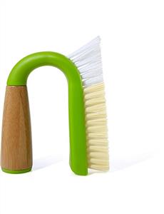 Grunge Buster Grout & Tile Brush Green