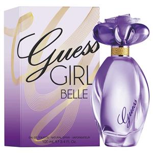 Guess Girl Belle Eau De Toilette 100ml Spray