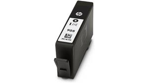 HP 905 Black Ink Cartridge