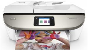 HP Envy Photo 7822 All-in-One Printer - Gold