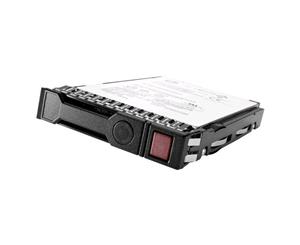 HPE Genuine Spares 300GB SAS 10k 12G 2.5" SFF SD SC Dual Port Hot Plug Enterprise G9 785410-001