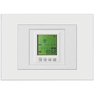 HPM VIVO Time Delay Wall Switch