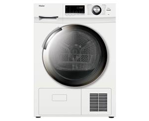 Haier 8kg Front Load Dryer - HDC80E1