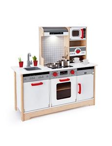 Hape All In 1 Kitchen