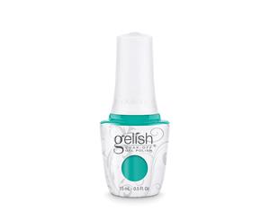 Harmony Gelish Soak Off UV LED Gel Polish Rub Me the Sarong Way (15ml)