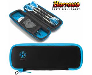 Harrows - Blaze Dart Cases - Aqua