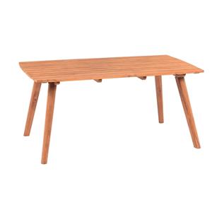 Hartman 165 x 90cm Modena Dining Table