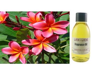 Hawaiian Frangipani - Fragrance Oil