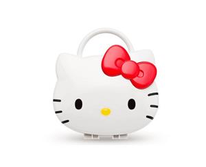 Hello Kitty GameTraveller Carrying Case 3DS & DS