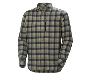 Helly Hansen Men's Lokka Ls Shirt - Fallen Rock