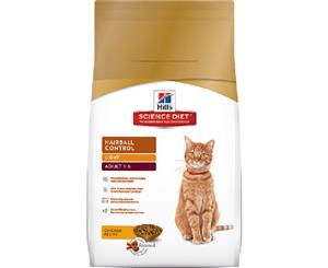 Hills Science Diet Feline Hairball Adult