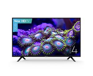 Hisense - 32R4 - 32" Series 4 LED LCD Smart HD TV