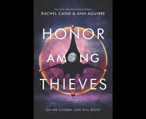 Honor Among Thieves