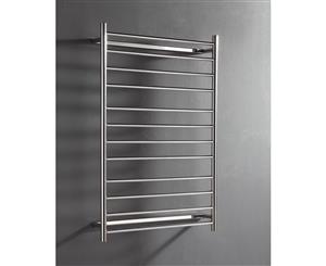 Hotwire - Towel Rack - Round Bar (H1150mm x W800mm)