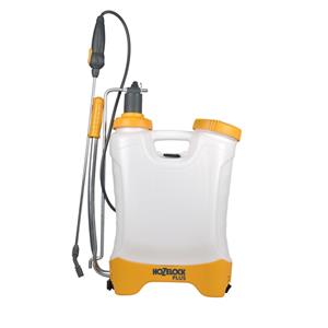 Hozelock 16L Knapsack Pressure Sprayer