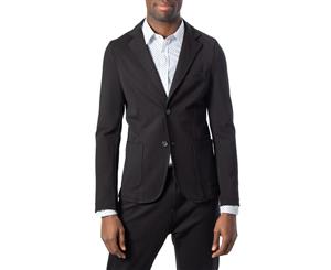 Hydra Clothing Men's Blazer In Black