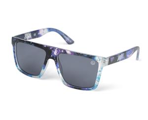 Hype Cosmos Hypesquare Sunglasses - Multi