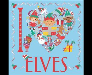 I Heart Elves