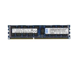 IBM 90Y3109 8GB (1x8GB 2Rx4 1.5V) PC3-12800 DDR3