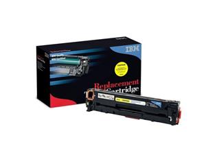 IBM Brand Replacement Toner for CB542A