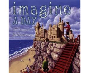 Imagine a Day