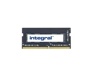 Integral 4GB Laptop RAM Module DDR4 2666MHz