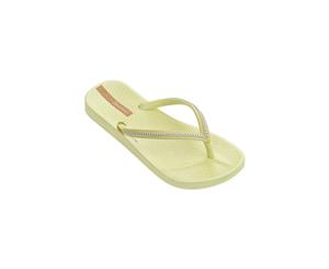 Ipanema Ana Metallic Ii Kids Shoe