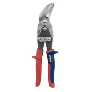 Irwin Right Cut Offset Snips