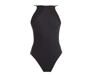 Isabelle Leotard - Child - Black